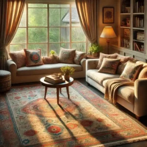 نکات مهم در مورد از بین بردن پرز موکت